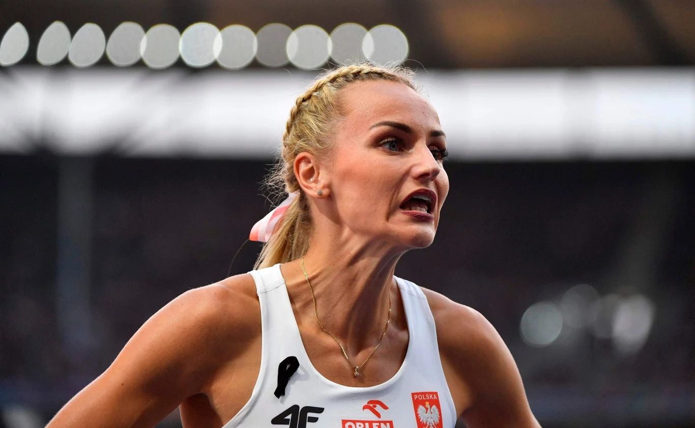 Justyna Święty-Ersetic