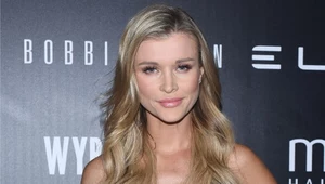 Joanna Krupa pokazała córkę. “Dwie takie same dziewczynki. Kloniki” 