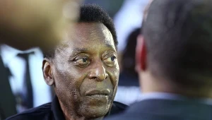 Pele skomentował triumf Argentyny. Wielka klasa i odniesienie do Maradony