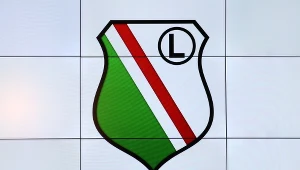 Herb Legii Warszawa