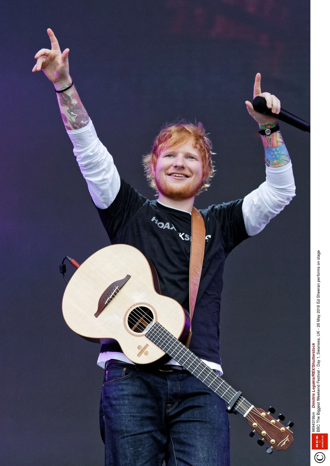 Ed Sheeran Ed Sheeran