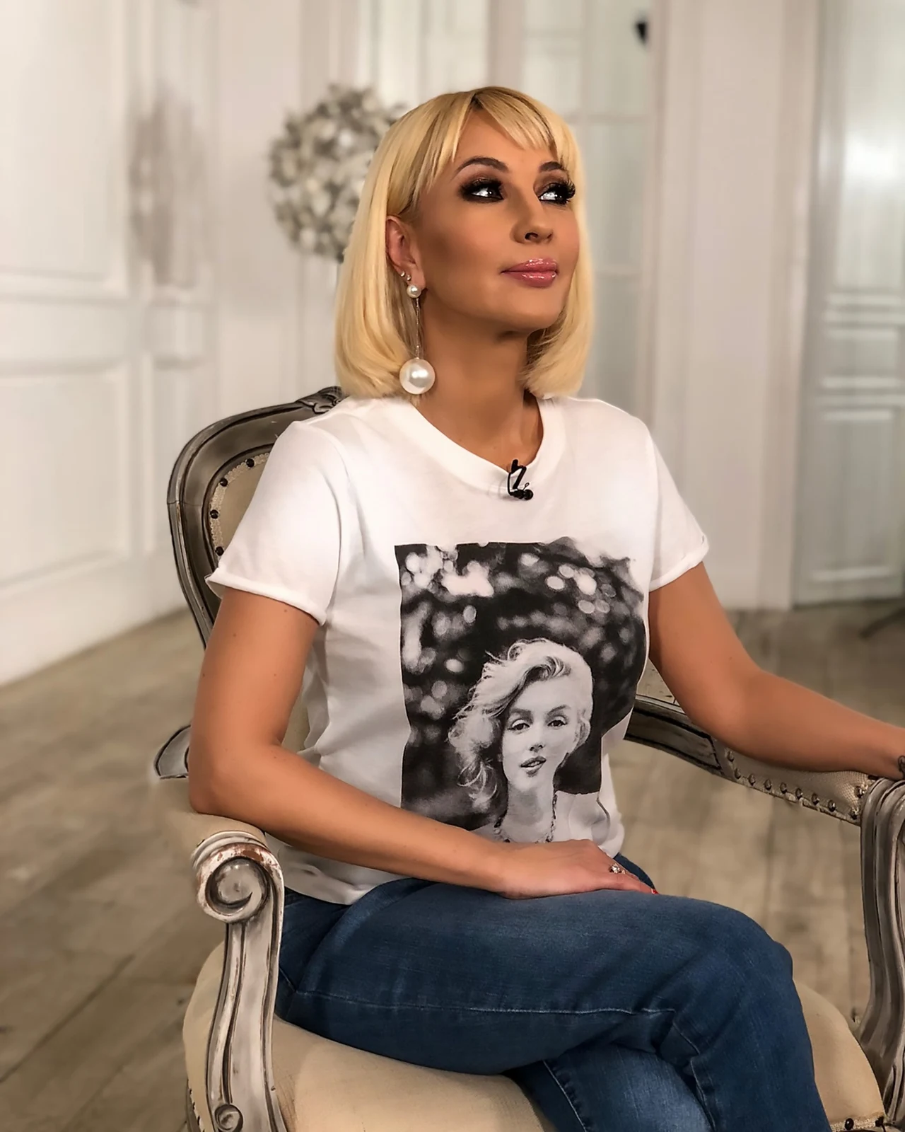 Lera Kudryavtseva Lera Kudryavtseva