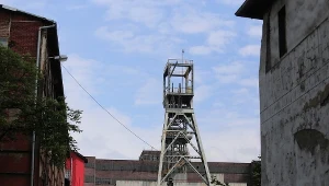 Kopalnia Bobrek w Bytomiu