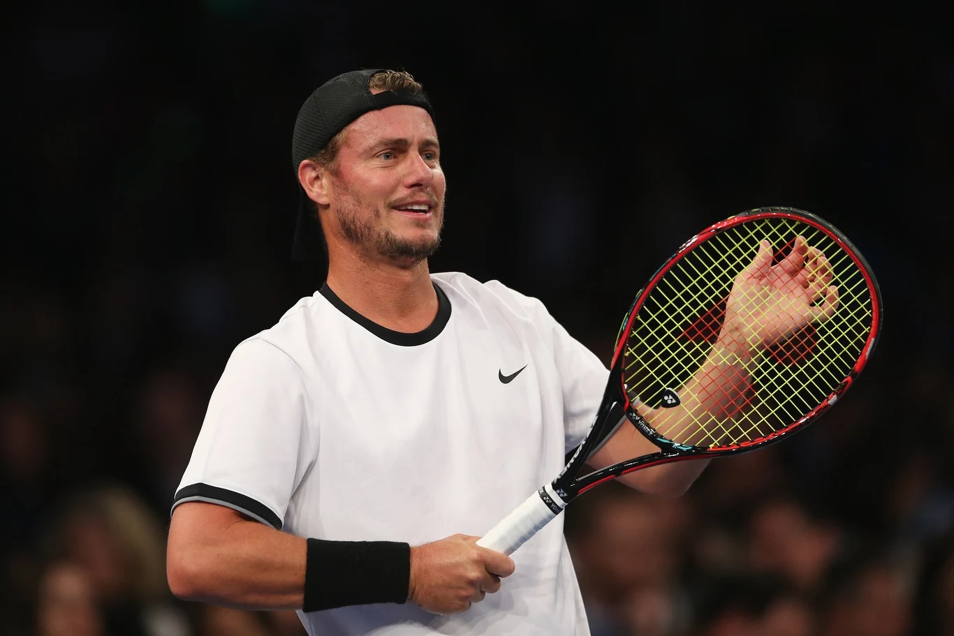 Lleyton Hewitt