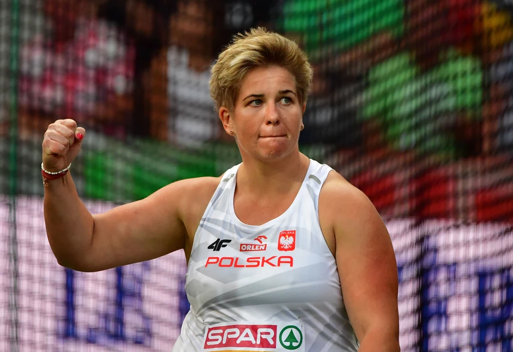 Anita Włodarczyk
