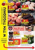 Gazetka promocyjna Biedronka - W tym tygodniu - ważna do 18-08-2018
