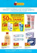 Gazetka promocyjna Biedronka - Uznane marki w niskich cenach - ważna do 18-08-2018