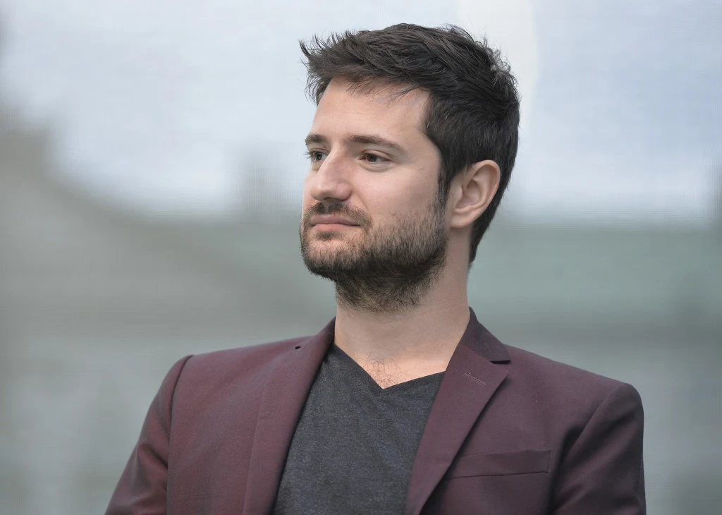 Grzegorz Daukszewicz