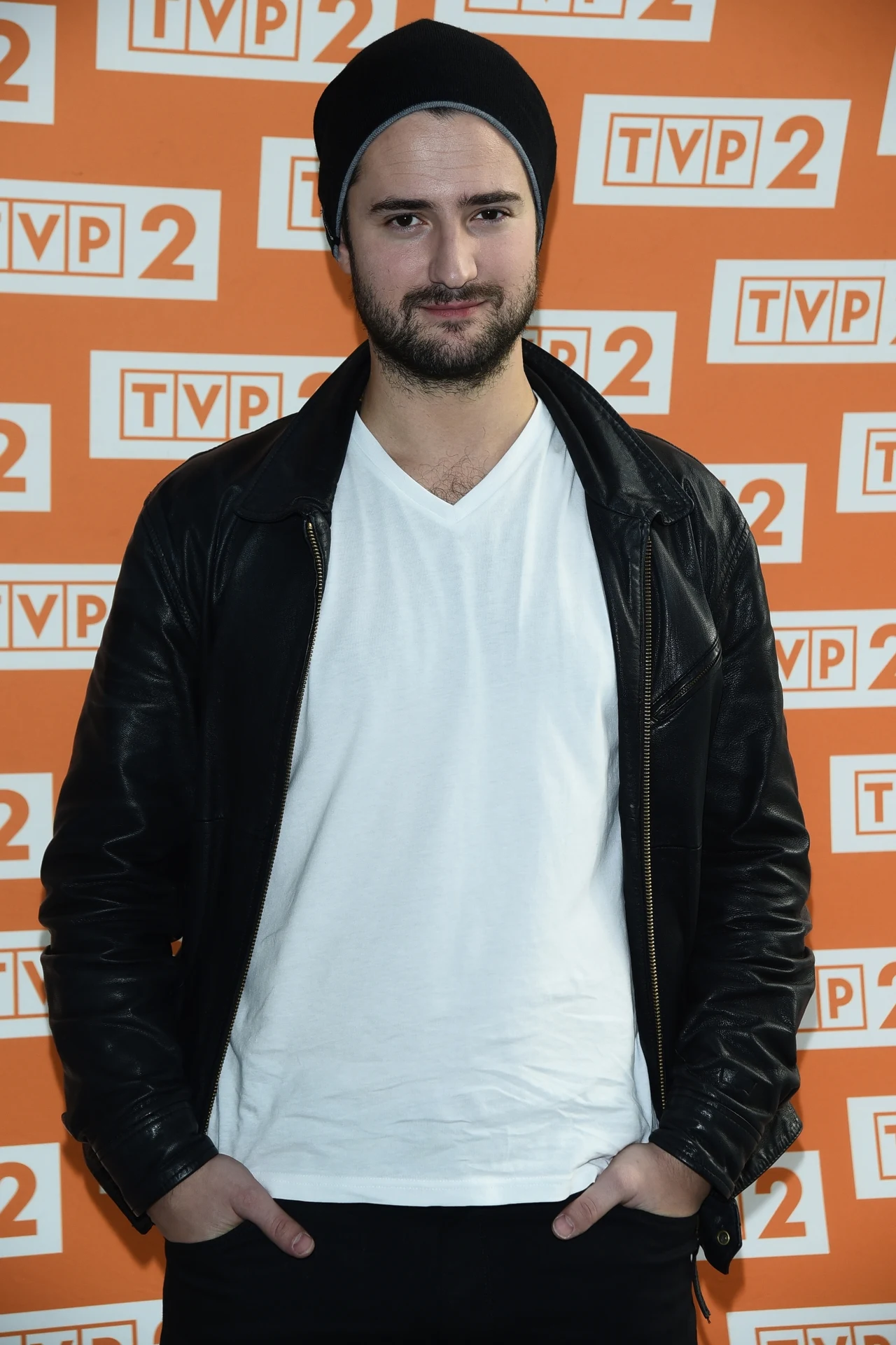 Grzegorz Daukszewicz Grzegorz Daukszewicz