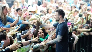 Liam Payne to gorąca partia w show-biznesie