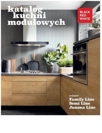 Black Red White Sosnowiec Gazetka Oferta Promocje Luty