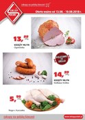 Gazetka promocyjna Sklep Polski - Gazetka promocyjna - ważna do 19-08-2018