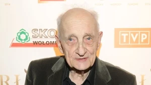 Kazimierz Karabasz zmarł w nocy z 10 na 11 sierpnia