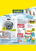 Gazetka promocyjna Makro Cash&Carry - Idealne pranie - ważna do 27-08-2018