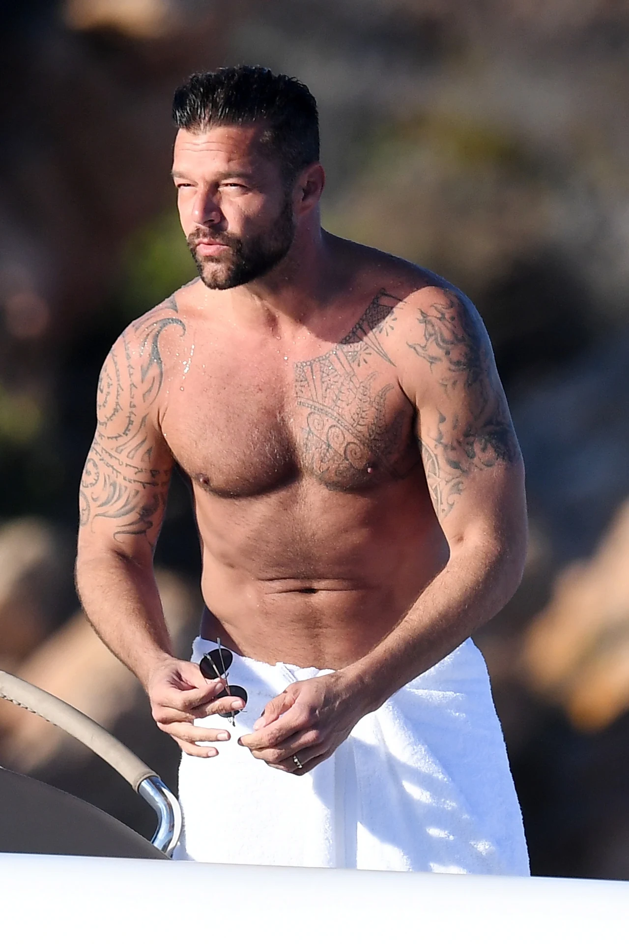 Ricky Martin Ricky Martin
