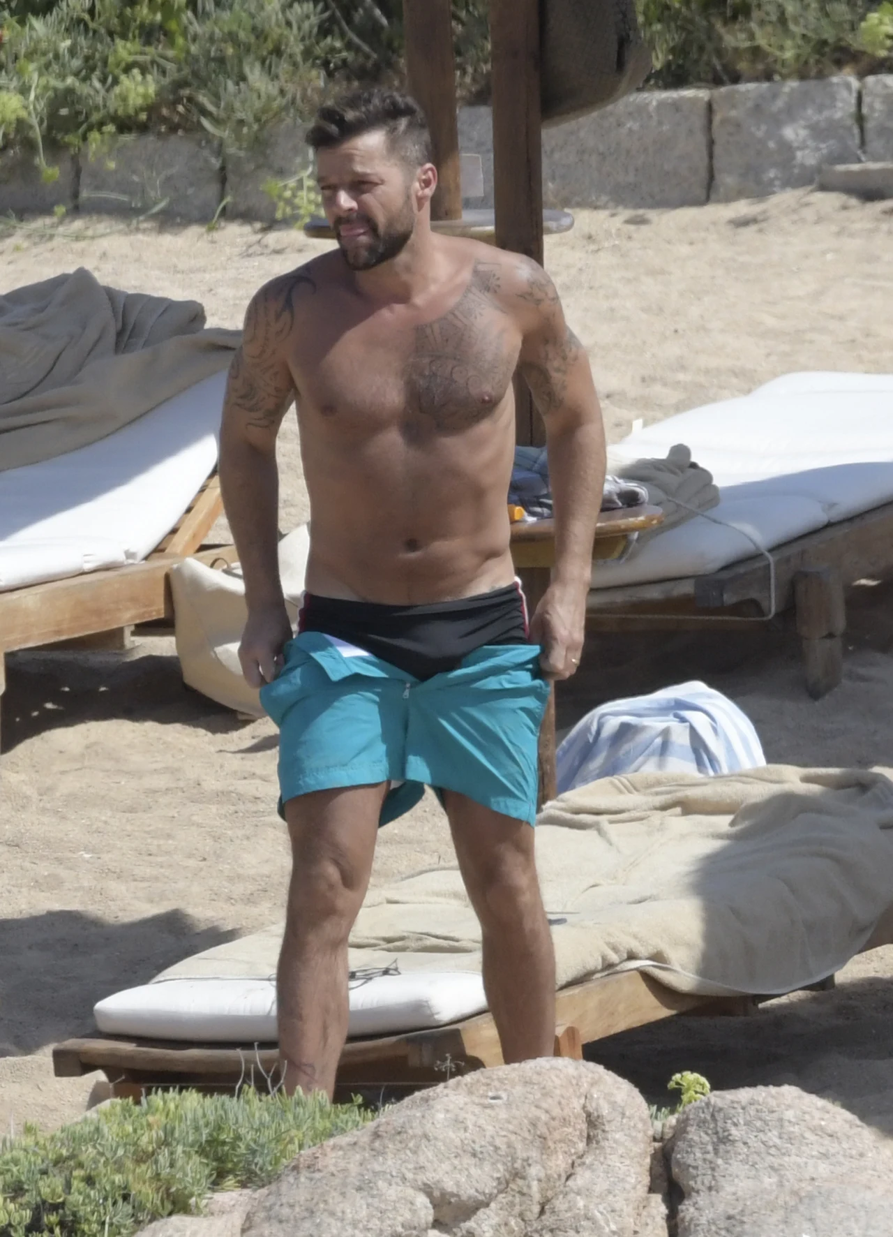 Ricky Martin Ricky Martin