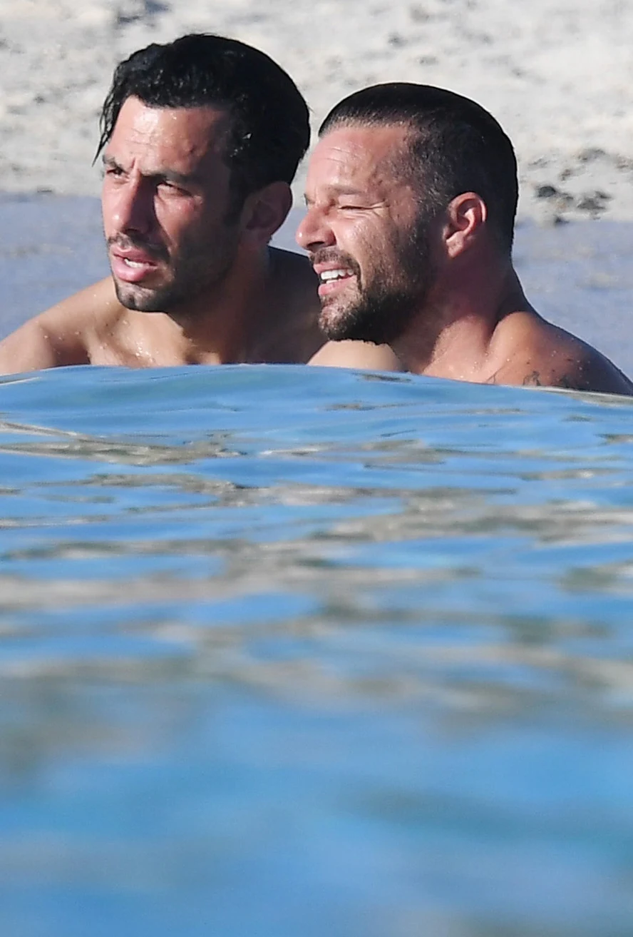 Ricky Martin Ricky Martin