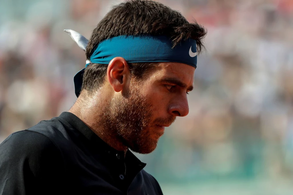Juan Martin del Potro Juan Martin del Potro
