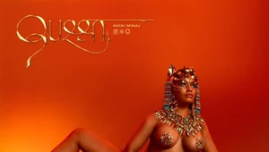 Nicki Minaj i nowa płyta "Queen". Zamieszanie z datą premiery