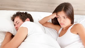 ​Dlaczego mężczyźni zasypiają po seksie?