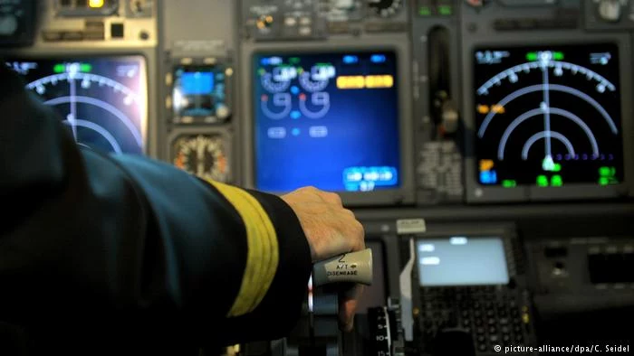 Wielki strajk pilotów linii Ryanair obnażył wszystkie mankamenty zawodu pilota komunikacyjnego