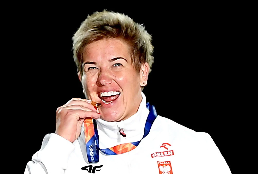 Anita Włodarczyk Anita Włodarczyk