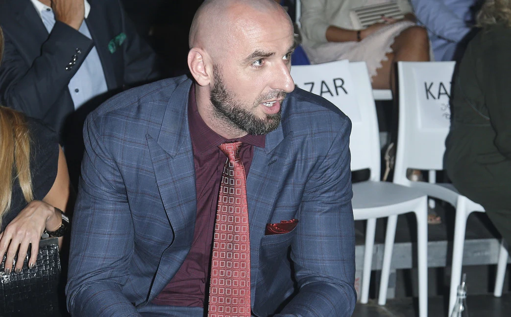 Marcin Gortat Marcin Gortat