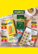 Gazetka promocyjna Makro Cash&Carry - Oferta promocyjna - ważna do 27-08-2018