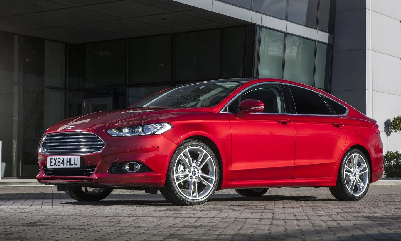 Wraz z wprowadzeniem nowych norm z gamy zniknie silnik 2.0 EcoBoost, oferowany między innymi w Mondeo