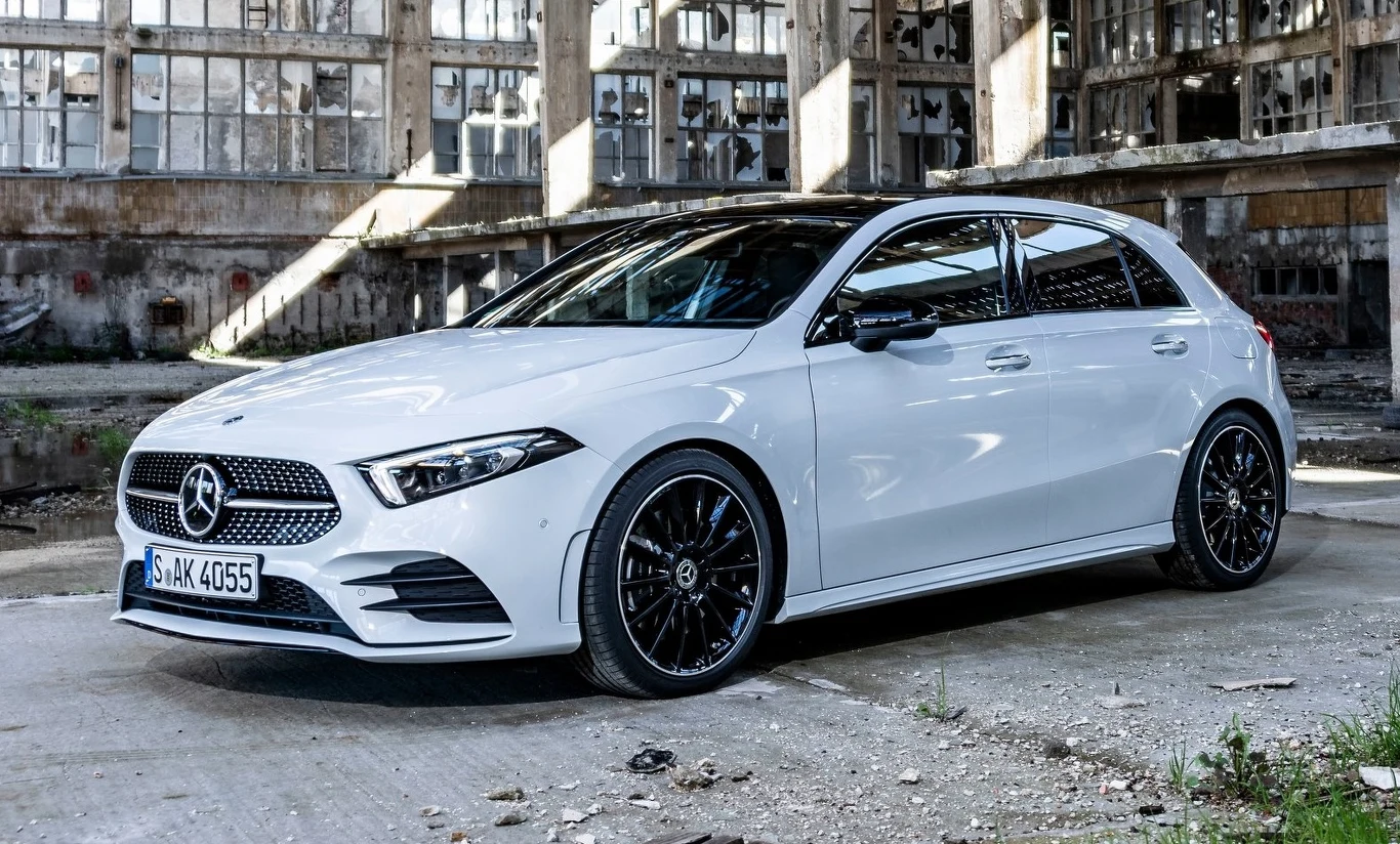 Mercedes obiecuje, że wraz z wprowadzeniem nowych norm jego oferta nie ulegnie zmianie