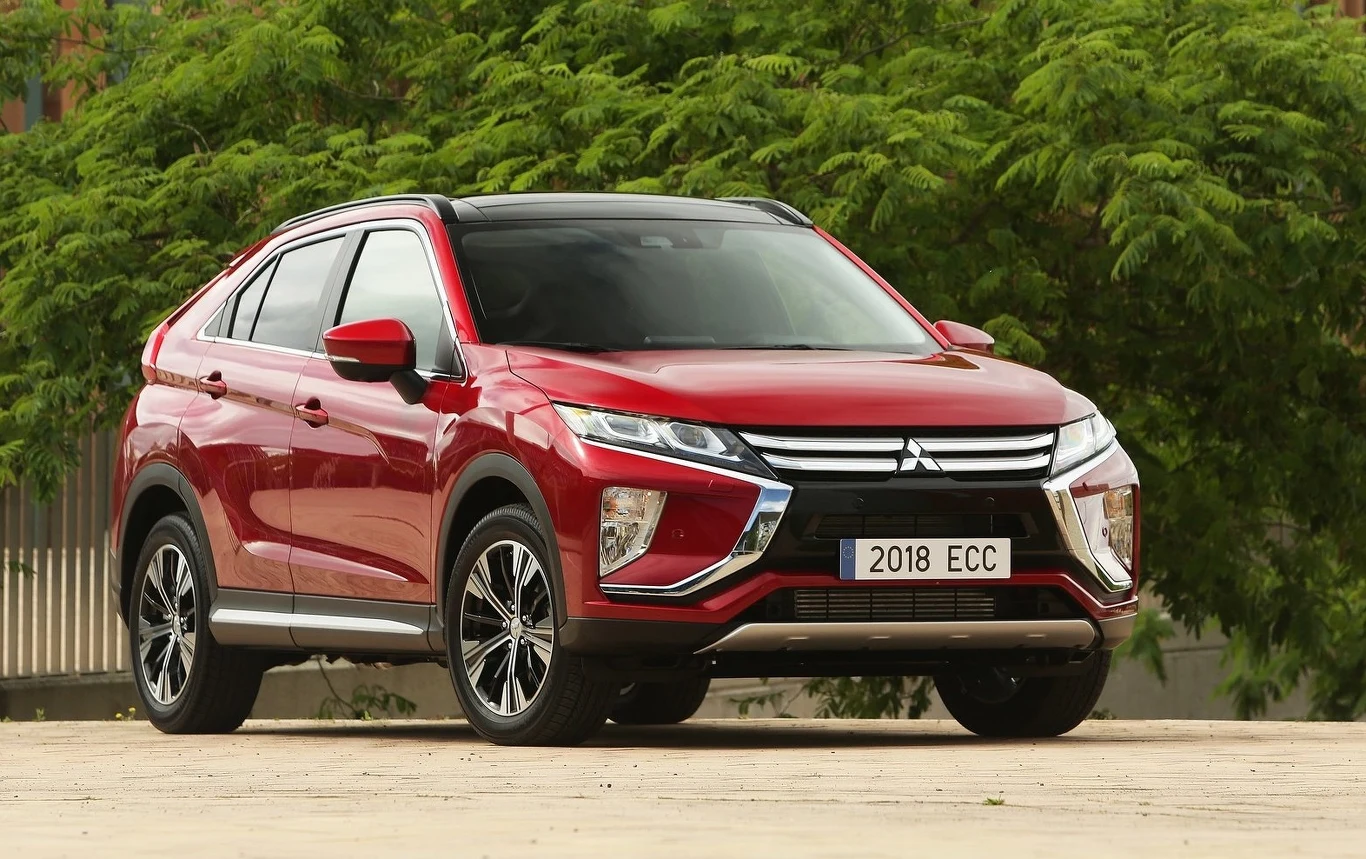 Mitsubishi nie przewiduje żadnych zmian i utrudnień w związku z wprowadzeniem nowych norm