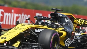 Nico Huelkenberg