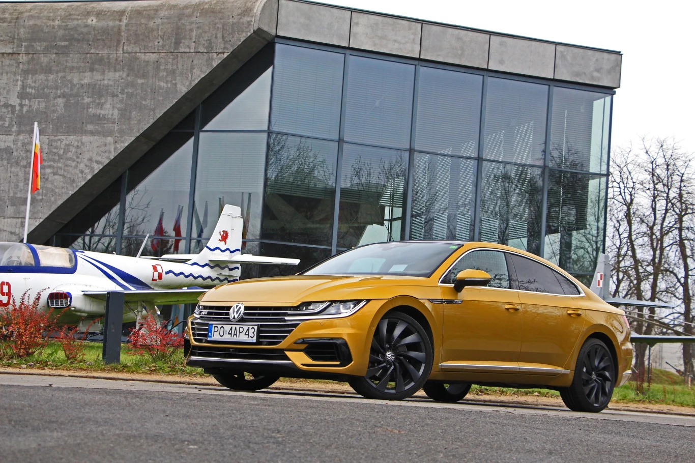 Z oferty Volkswagena na pewien czas znikną niektóre silniki, na przykład 2.0 TDI o mocy 240 KM