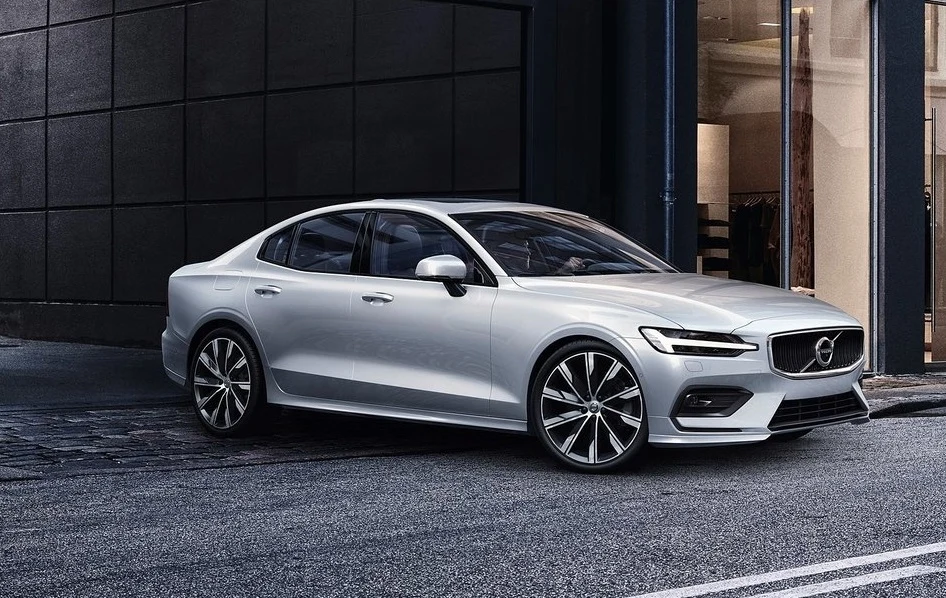 Wszystkie modele Volvo są zgodne z nowymi normami