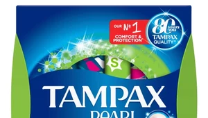 Baw się latem tak, jak lubisz! Dyskretna ochrona z Tampax Compak Pearl