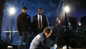 CSI: Kryminalne zagadki Las Vegas