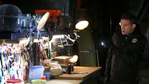 CSI: Kryminalne zagadki Las Vegas