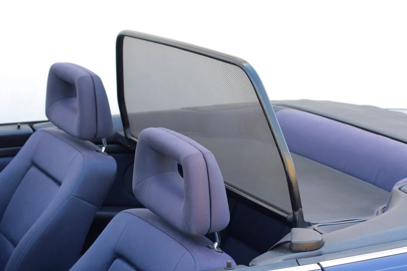 Audi Cabriolet (1991-2000): dane techniczne i osiągi