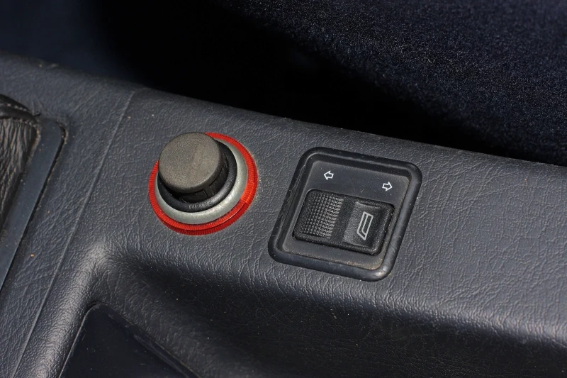 Audi Cabriolet (1991-2000): dane techniczne i osiągi