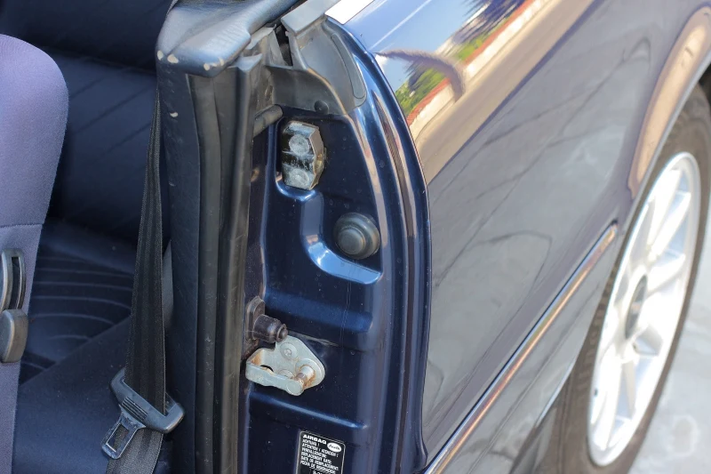 Audi Cabriolet (1991-2000): dane techniczne i osiągi