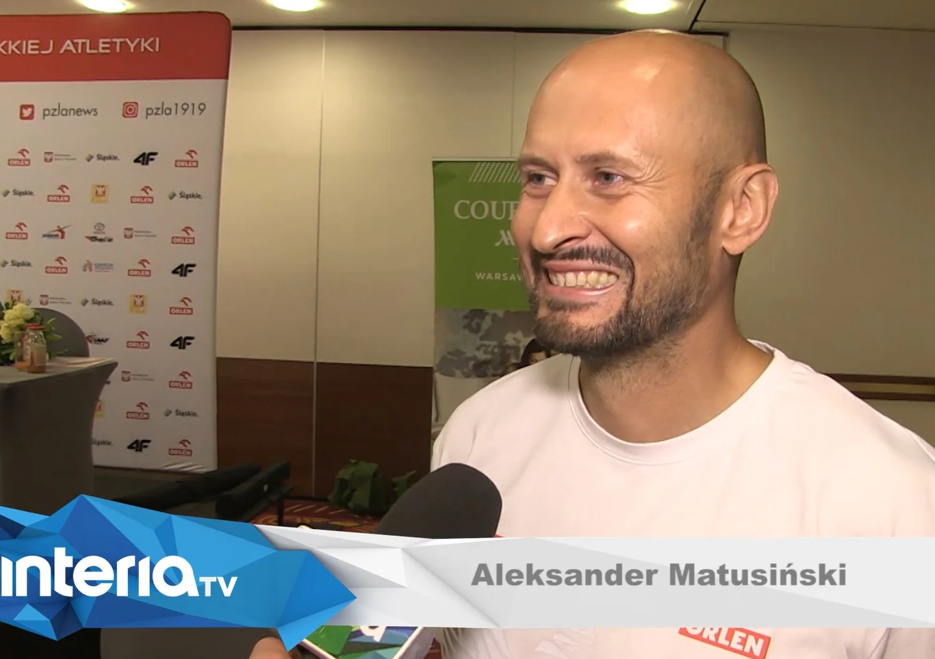 Aleksander Matusiński Aleksander Matusiński