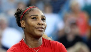 Serena Williams chce pomagać kobietom