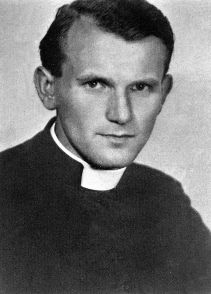 Karol Wojtyła