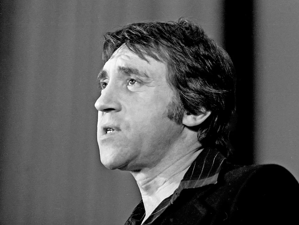 Włodzimierz Wysocki Włodzimierz Wysocki