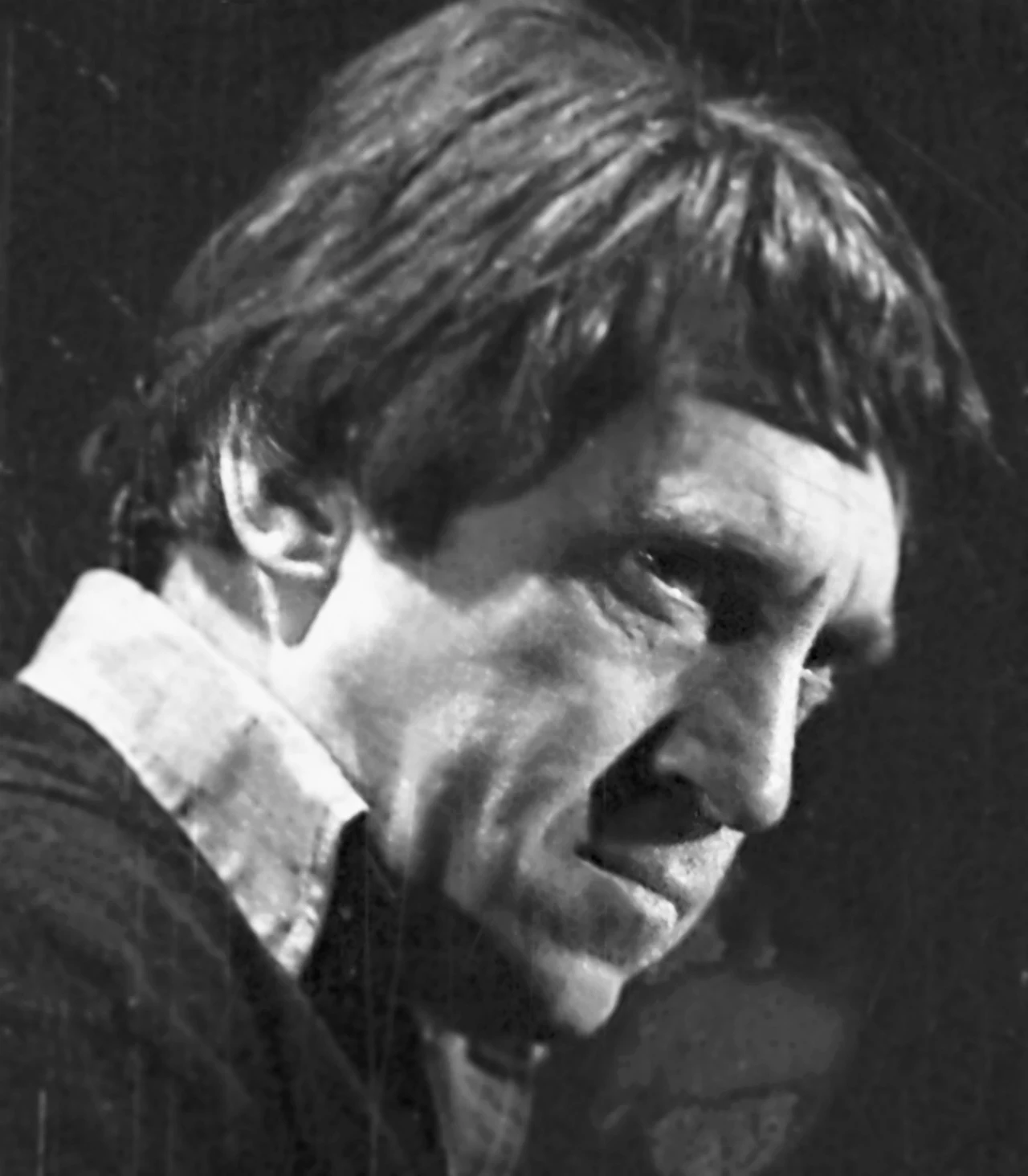 Włodzimierz Wysocki Włodzimierz Wysocki