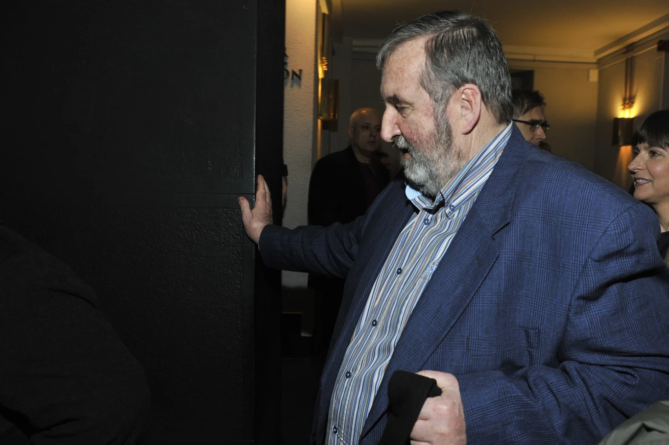 Krzysztof Kowalewski Krzysztof Kowalewski