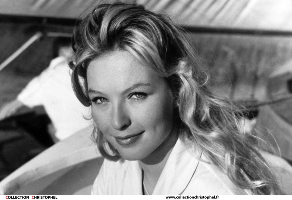 Marina Vlady Marina Vlady