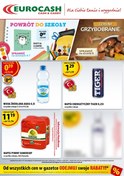 Gazetka promocyjna Eurocash Cash&Carry - Oferta handlowa - ważna do 26-08-2018