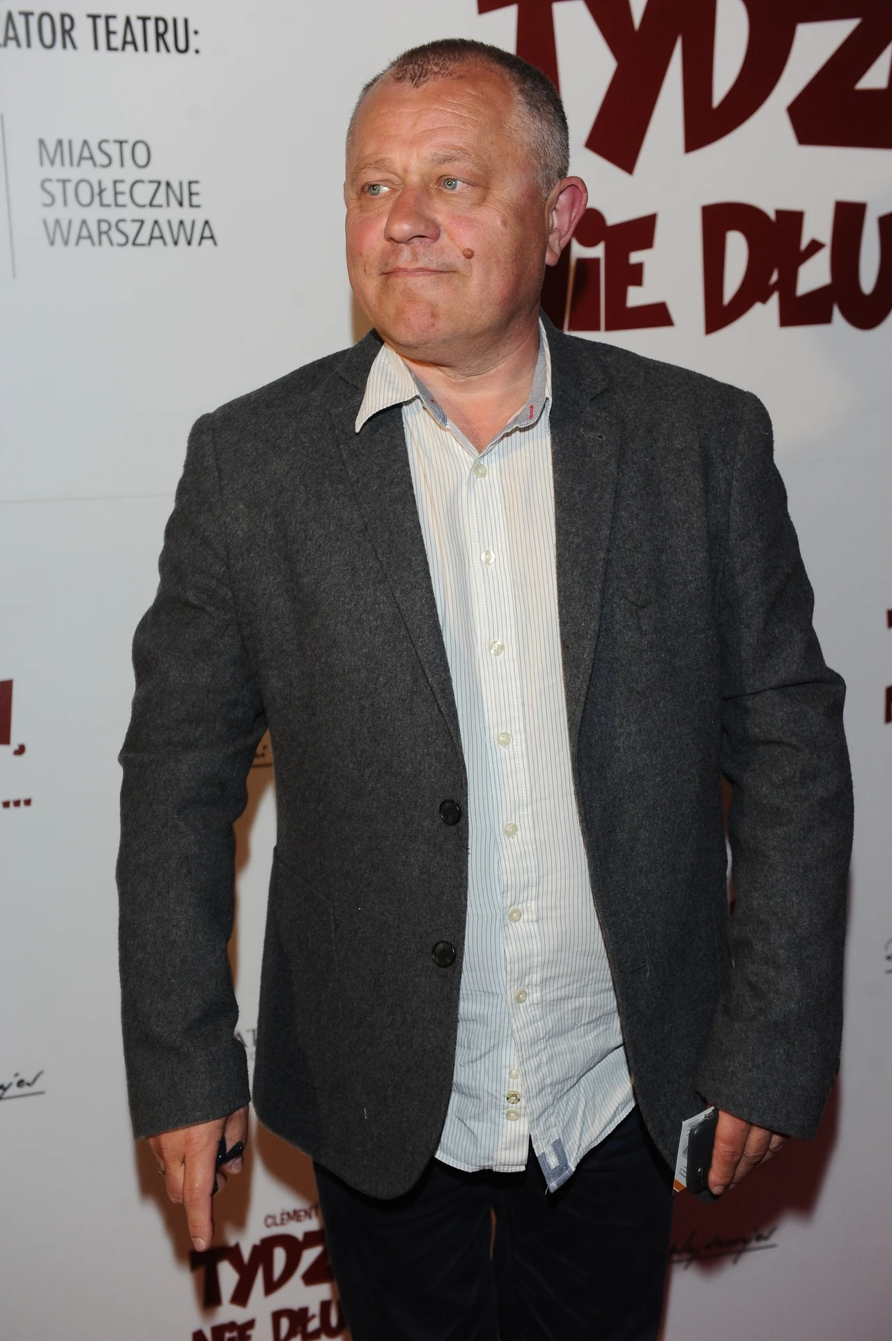 Tadeusz Chudecki Tadeusz Chudecki