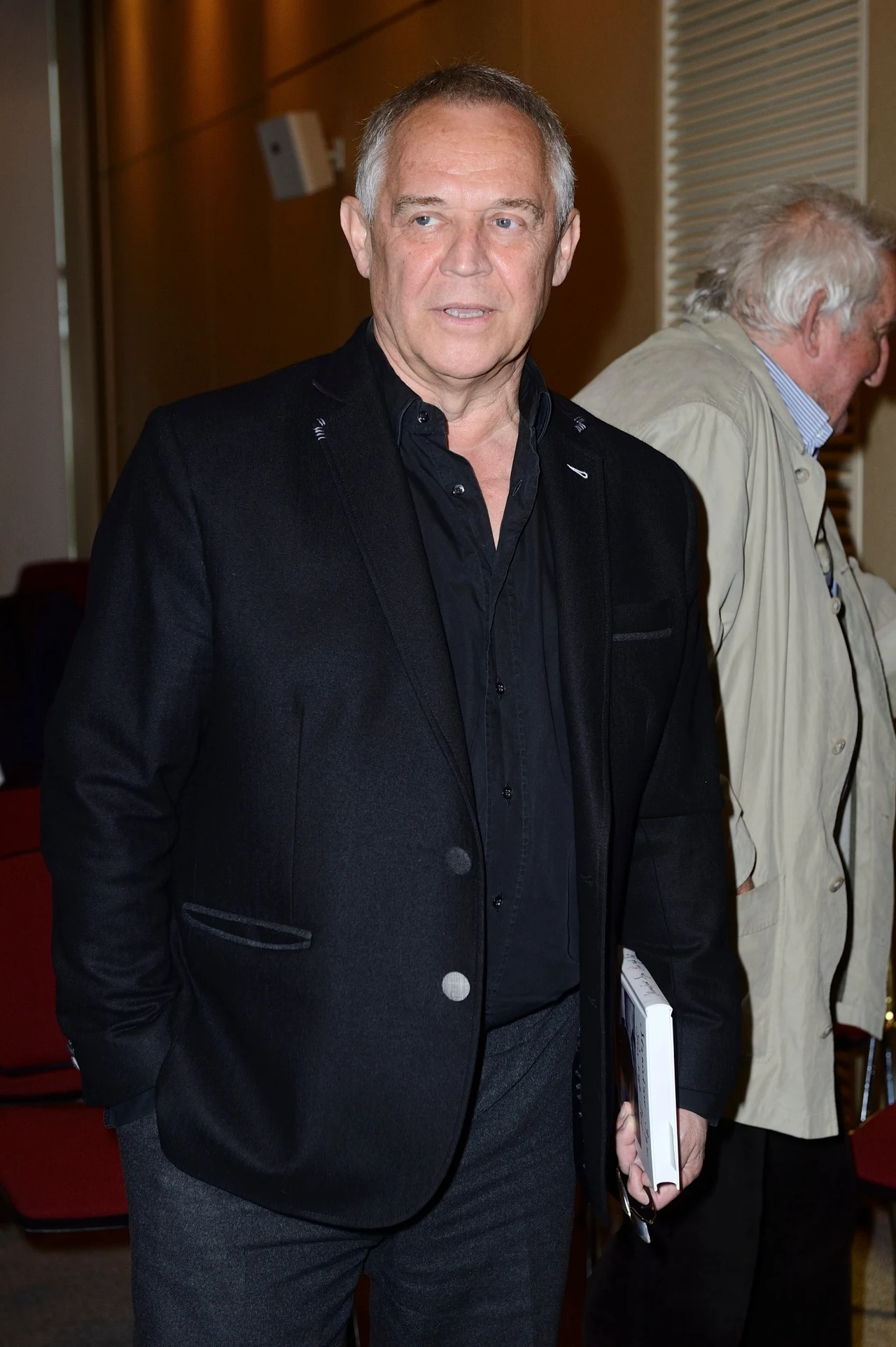 Marek Kondrat Marek Kondrat